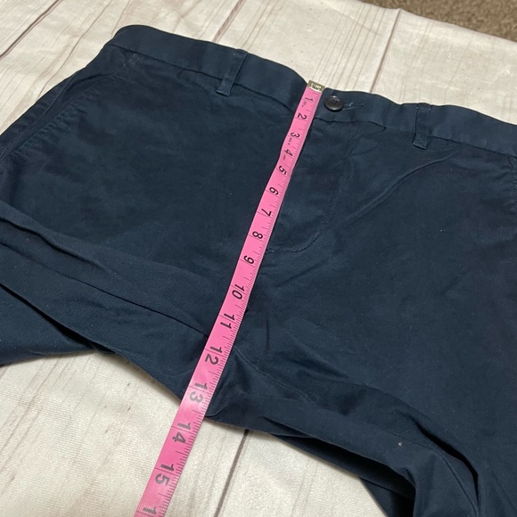 Everlane The Performance Chino pants Uniform slim size 34X30 - Picture 9 of 9